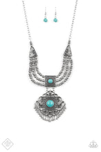 Load image into Gallery viewer, Santa Fe Solstice Necklace