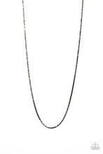 Load image into Gallery viewer, Game Day - Gold Necklace
