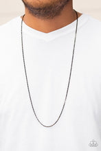 Load image into Gallery viewer, Game Day - Gold Necklace