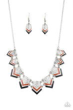 Load image into Gallery viewer, Pack Princess - Multi Necklace