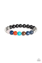 Load image into Gallery viewer, Reflection - Multi Bracelet