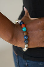 Load image into Gallery viewer, Reflection - Multi Bracelet