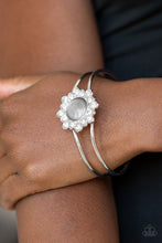 Load image into Gallery viewer, Palace Dream - Silver Bracelet