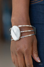 Load image into Gallery viewer, Canyon Dream - White Bracelet
