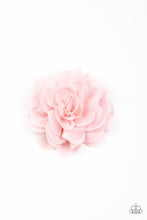 Load image into Gallery viewer, Dahlia Diva - Pink Hair Clip