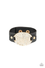 Load image into Gallery viewer, Better Recognize - Gold Bracelet