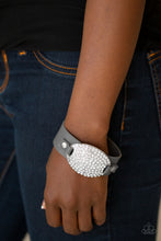 Load image into Gallery viewer, Better Recognize - Silver Bracelet