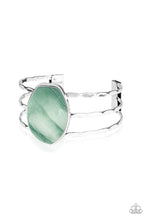 Load image into Gallery viewer, Canyon Dream - Green Bracelet