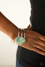 Load image into Gallery viewer, Canyon Dream - Green Bracelet