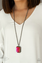 Load image into Gallery viewer, Let Your HEIR Down - Multi Necklace