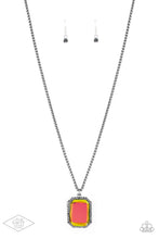 Load image into Gallery viewer, Let Your HEIR Down - Multi Necklace