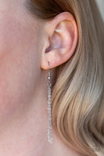 Load image into Gallery viewer, Let Your Light So Shine - Silver Necklace