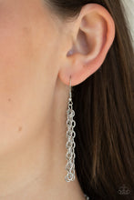 Load image into Gallery viewer, Making an Impact - Orange Necklace