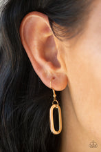 Load image into Gallery viewer, Make A CHAINge - Gold Necklace