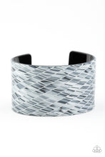 Load image into Gallery viewer, Vogue Revamp - Silver Bracelet