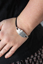 Load image into Gallery viewer, A Full Heart - Silver Bracelet