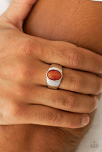 Load image into Gallery viewer, Cool Down - Orange Urban Ring