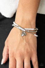 Load image into Gallery viewer, Desert Wanderer - White Bracelet