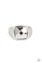 Load image into Gallery viewer, Immortal - Black Urban Ring