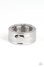 Load image into Gallery viewer, Warm Ups - Silver Urban Ring