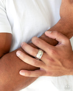 Warm Ups - Silver Urban Ring