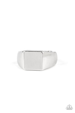 Void - Silver Urban Ring