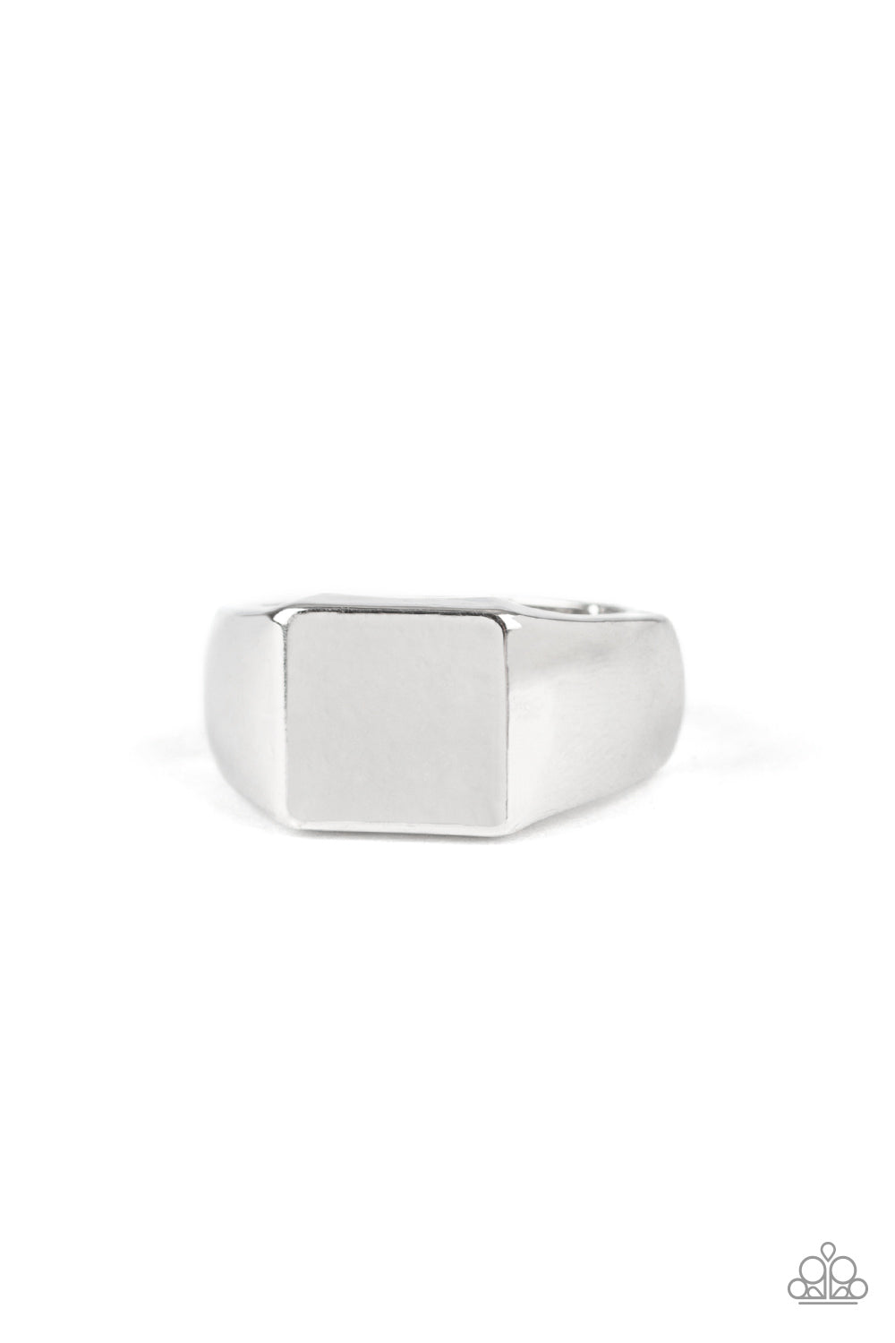 Void - Silver Urban Ring