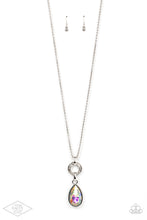 Load image into Gallery viewer, Lookin Like A Million - Multi Necklace