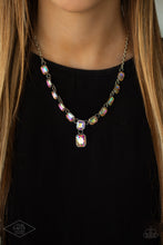 Load image into Gallery viewer, The Right To Remain Sparkly - Multi Necklace