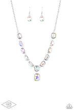 Load image into Gallery viewer, The Right To Remain Sparkly - Multi Necklace