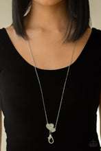 Load image into Gallery viewer, Lover - White Lanyard