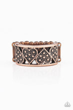 Load image into Gallery viewer, Better Together - Copper Ring
