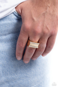 Victory - Gold Urban Ring