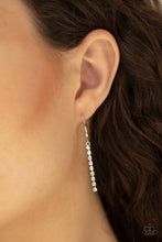 Load image into Gallery viewer, Glamour Glow - White Necklace