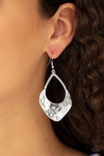 Load image into Gallery viewer, Dig Your Heels In - Silver Earrings