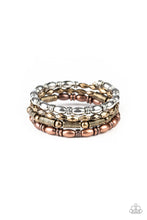 Load image into Gallery viewer, Texture Throwdown - Multi Bracelet