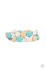 Load image into Gallery viewer, Simply Sedimentary - Multi Set of Bracelets