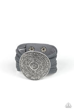 Load image into Gallery viewer, Treasure Quest - Silver Bracelet