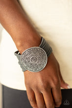 Load image into Gallery viewer, Treasure Quest - Silver Bracelet