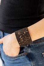 Load image into Gallery viewer, Up To Scratch - Black Bracelet