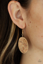 Load image into Gallery viewer, Natures Finest - Gold Necklace