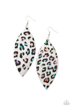 Load image into Gallery viewer, Once a CHEETAH, Always a CHEETAH - Multi Earrings