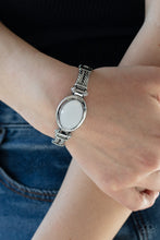Load image into Gallery viewer, Color Coordinated - White Bracelet