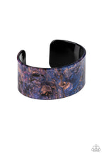 Load image into Gallery viewer, Marbled Mystique - Multi Bracelet
