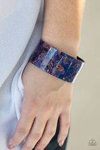 Load image into Gallery viewer, Marbled Mystique - Multi Bracelet