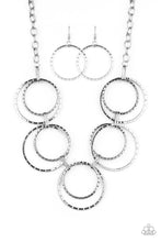 Load image into Gallery viewer, Radiant Revolution - Multi Necklace