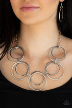 Load image into Gallery viewer, Radiant Revolution - Multi Necklace