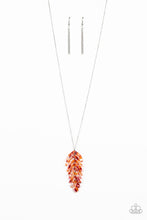 Load image into Gallery viewer, She QUILL Be Loved - Multi Necklace