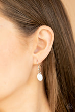 Load image into Gallery viewer, Summer Shores - White Necklace