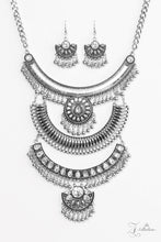 Load image into Gallery viewer, Legend - 2017 Zi Collection Necklace